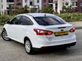 FORD FOCUS 1.6 BENZİNLİ EMSALSİZ TİTANİUM SMART PAKET 