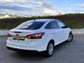 FORD FOCUS 1.6 BENZİNLİ EMSALSİZ TİTANİUM SMART PAKET 