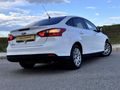 FORD FOCUS 1.6 BENZİNLİ EMSALSİZ TİTANİUM SMART PAKET 