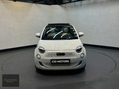 -CİO MOTORS-500E LA PRİMA BY BOCELLİ-ISITMA-JBL-OTONOM-