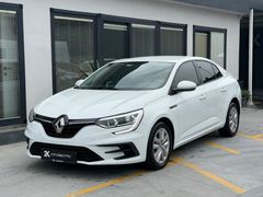 2K OTOMOTİV'DEN 2021 RENAULT MEGANE 1.3 TCE JOY OTOMATİK HATASIZ