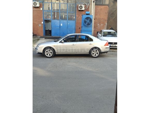 Sahibinden Ford Mondeo 2.0 Trend 2004 Model