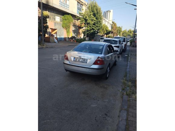 Sahibinden Ford Mondeo 2.0 Trend 2004 Model