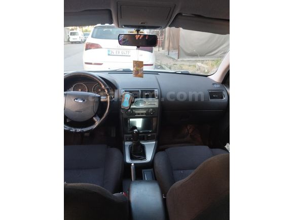 Sahibinden Ford Mondeo 2.0 Trend 2004 Model