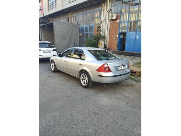 Sahibinden Ford Mondeo 2.0 Trend 2004 Model