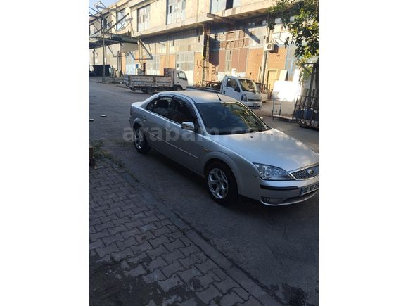 Sahibinden Ford Mondeo 2.0 Trend 2004 Model