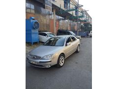 Sahibinden Ford Mondeo 2.0 Trend 2004 Model