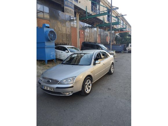 Sahibinden Ford Mondeo 2.0 Trend 2004 Model