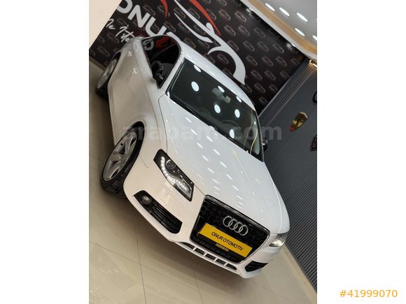ONUR OTOMOTİVDEN BAKIMLİ TEMİZ LEDLİ PAKET