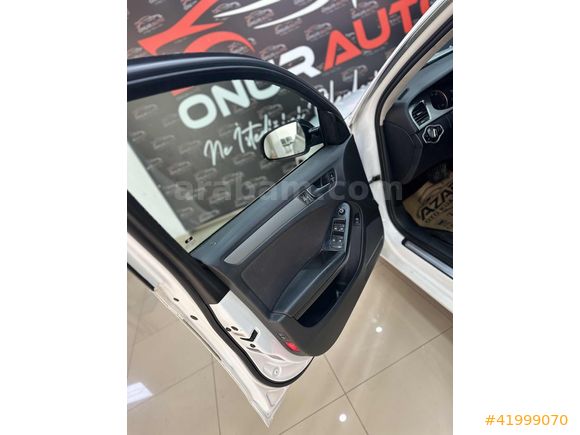 ONUR OTOMOTİVDEN HATASIZ MASRAFSIZ AUDİ A4