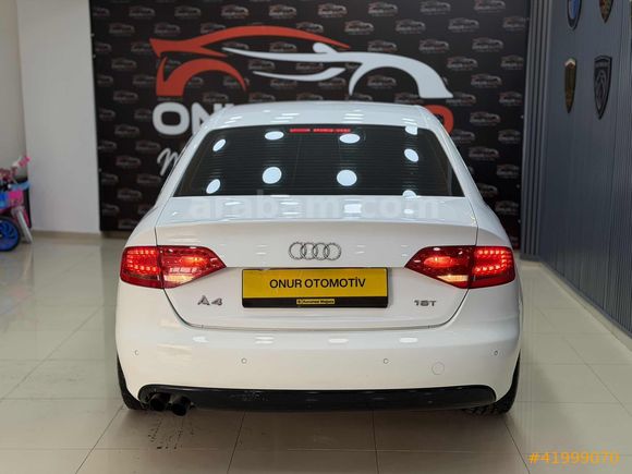 ONUR OTOMOTİVDEN BAKIMLİ TEMİZ LEDLİ PAKET