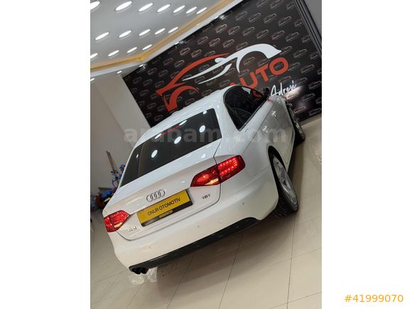 ONUR OTOMOTİVDEN BAKIMLİ TEMİZ LEDLİ PAKET