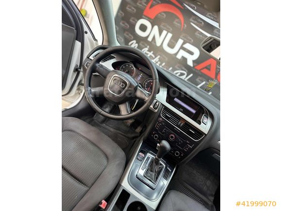 ONUR OTOMOTİVDEN BAKIMLİ TEMİZ LEDLİ PAKET