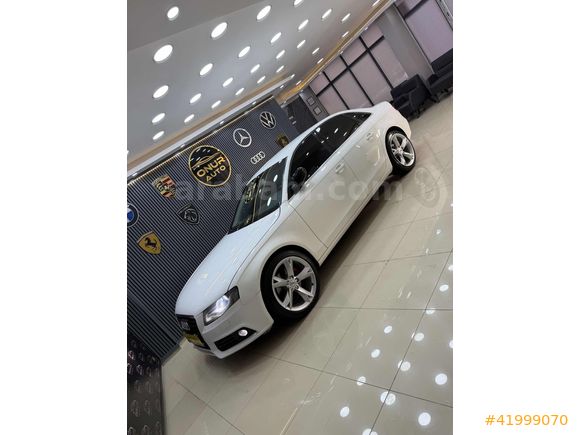ONUR OTOMOTİVDEN BAKIMLİ TEMİZ LEDLİ PAKET