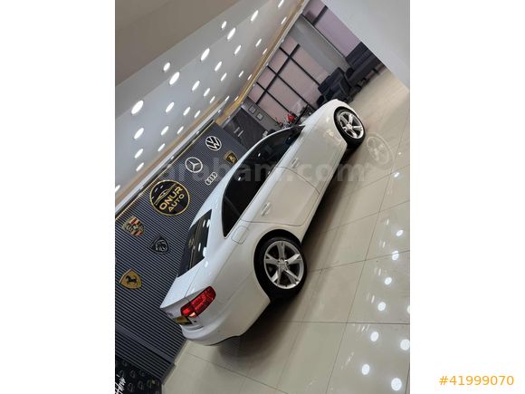 ONUR OTOMOTİVDEN BAKIMLİ TEMİZ LEDLİ PAKET