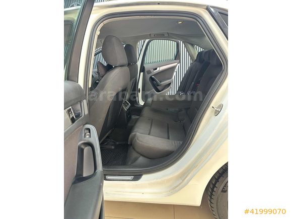 ONUR OTOMOTİVDEN HATASIZ MASRAFSIZ AUDİ A4
