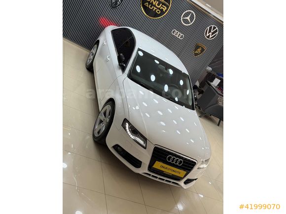 ONUR OTOMOTİVDEN BAKIMLİ TEMİZ LEDLİ PAKET