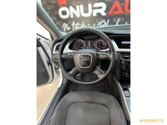 ONUR OTOMOTİVDEN BAKIMLİ TEMİZ LEDLİ PAKET