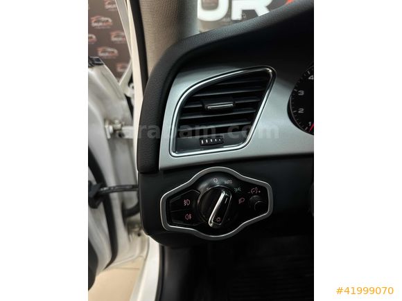ONUR OTOMOTİVDEN HATASIZ MASRAFSIZ AUDİ A4