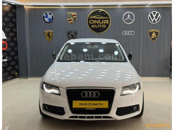 ONUR OTOMOTİVDEN BAKIMLİ TEMİZ LEDLİ PAKET