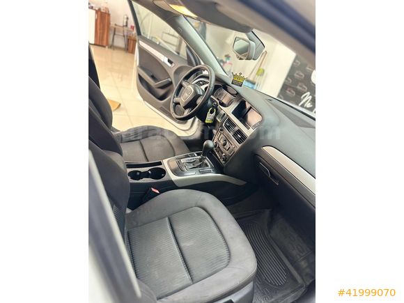 ONUR OTOMOTİVDEN HATASIZ MASRAFSIZ AUDİ A4