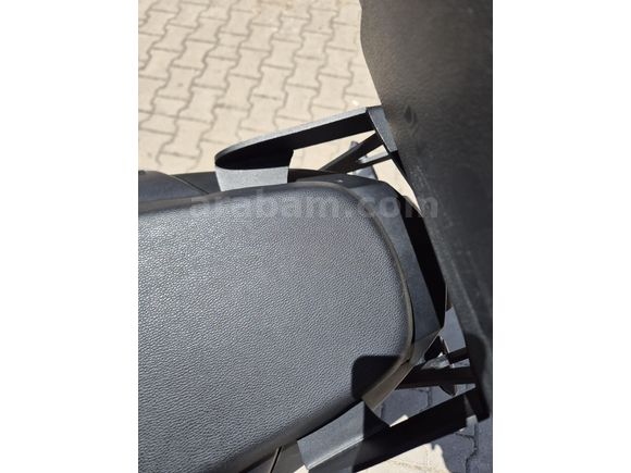Sahibinden Bajaj Dominar 400 UG