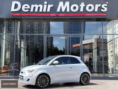 DEMİR MOTORS FİAT 500E LA PRİMA 3+1(GÖK MAVİ-JBL)-UZATMA GARANTİ
