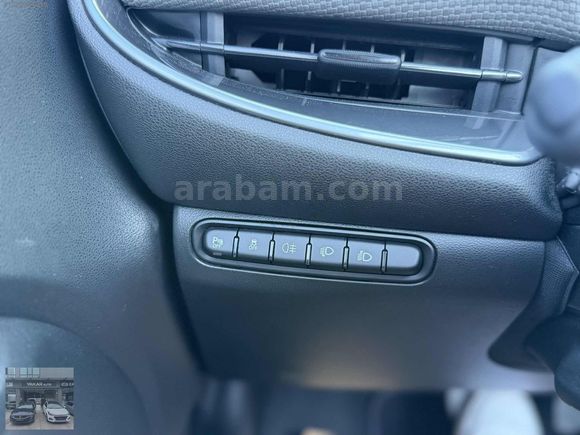 YAKAR AUTO'DAN HATASIZ/CABRIO/JBL/K.ISITMA
