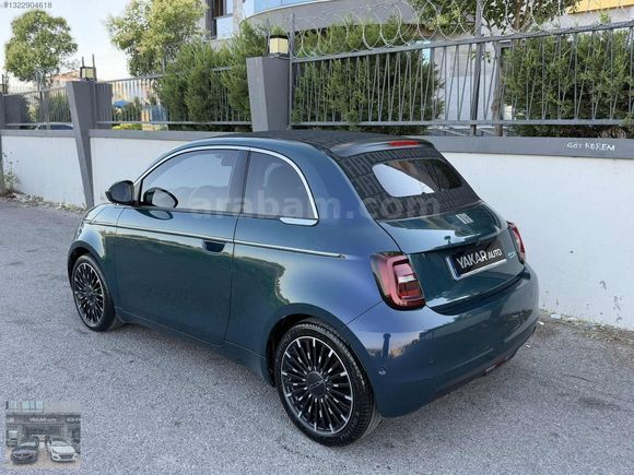 YAKAR AUTO'DAN HATASIZ/CABRIO/JBL/K.ISITMA