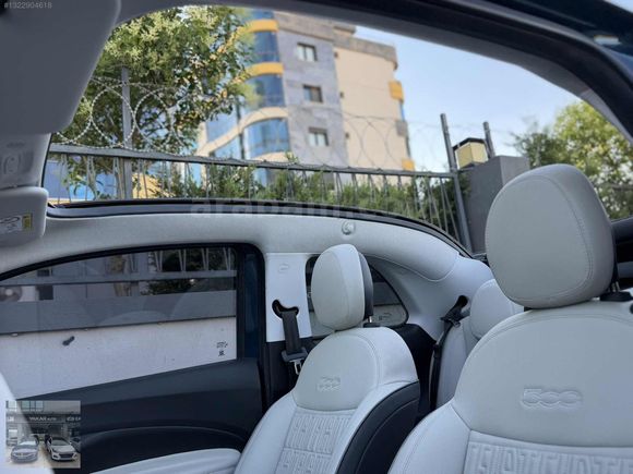 YAKAR AUTO'DAN HATASIZ/CABRIO/JBL/K.ISITMA