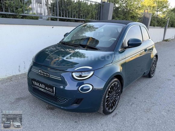 YAKAR AUTO'DAN HATASIZ/CABRIO/JBL/K.ISITMA