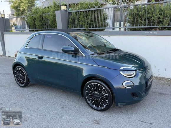 YAKAR AUTO'DAN HATASIZ/CABRIO/JBL/K.ISITMA