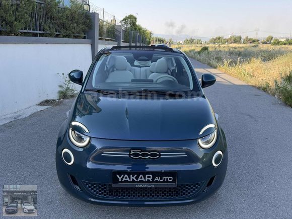 YAKAR AUTO'DAN HATASIZ/CABRIO/JBL/K.ISITMA
