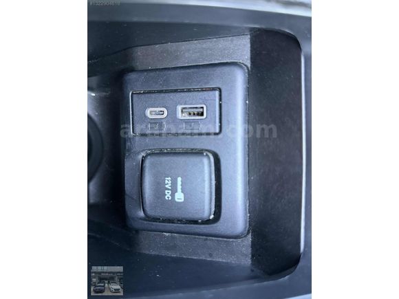 YAKAR AUTO'DAN HATASIZ/CABRIO/JBL/K.ISITMA