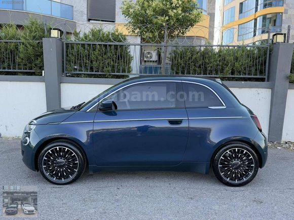 YAKAR AUTO'DAN HATASIZ/CABRIO/JBL/K.ISITMA