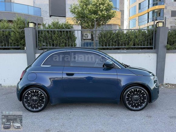 YAKAR AUTO'DAN HATASIZ/CABRIO/JBL/K.ISITMA