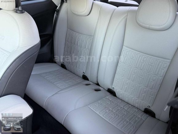 YAKAR AUTO'DAN HATASIZ/CABRIO/JBL/K.ISITMA