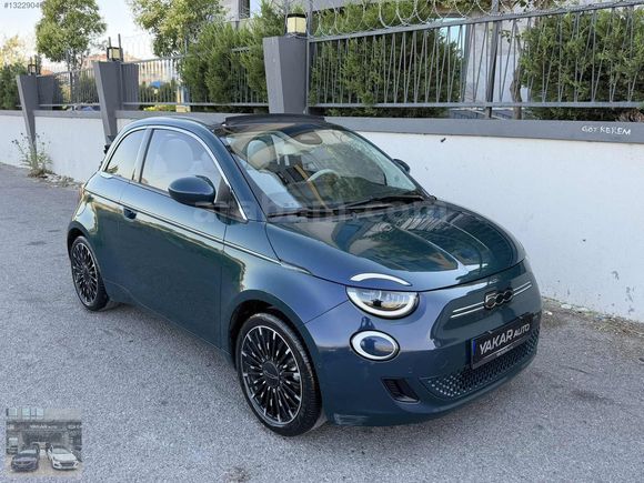 YAKAR AUTO'DAN HATASIZ/CABRIO/JBL/K.ISITMA