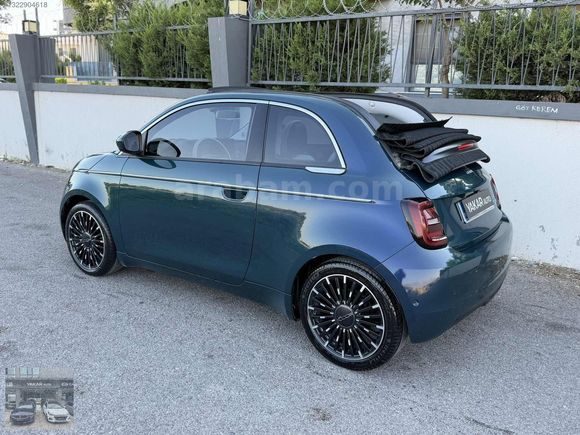 YAKAR AUTO'DAN HATASIZ/CABRIO/JBL/K.ISITMA