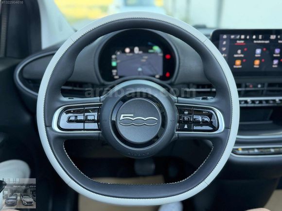 YAKAR AUTO'DAN HATASIZ/CABRIO/JBL/K.ISITMA