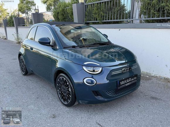YAKAR AUTO'DAN HATASIZ/CABRIO/JBL/K.ISITMA