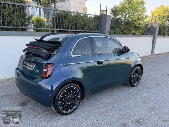 YAKAR AUTO'DAN HATASIZ/CABRIO/JBL/K.ISITMA