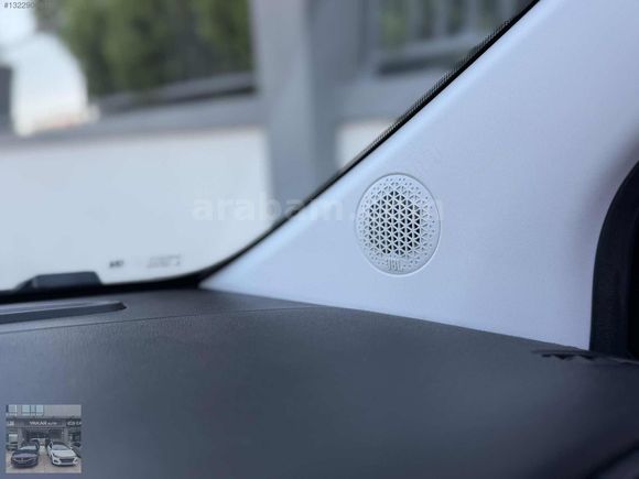 YAKAR AUTO'DAN HATASIZ/CABRIO/JBL/K.ISITMA