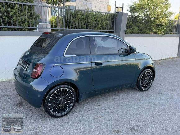 YAKAR AUTO'DAN HATASIZ/CABRIO/JBL/K.ISITMA