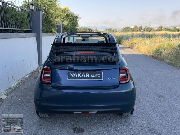YAKAR AUTO'DAN HATASIZ/CABRIO/JBL/K.ISITMA