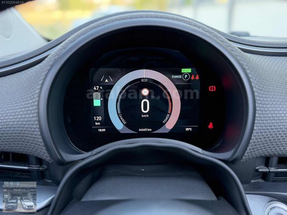 YAKAR AUTO'DAN HATASIZ/CABRIO/JBL/K.ISITMA