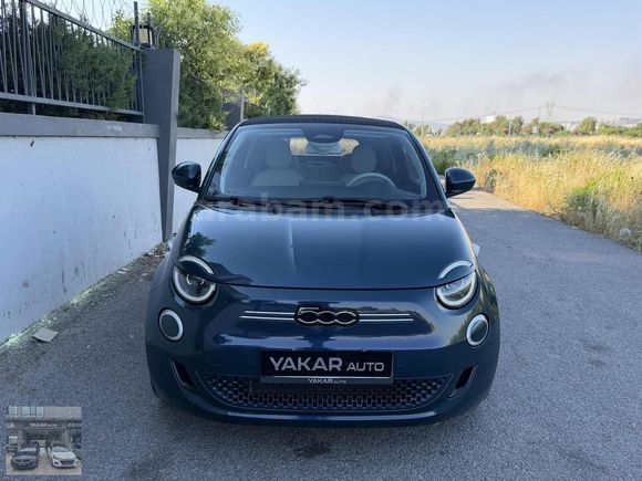 YAKAR AUTO'DAN HATASIZ/CABRIO/JBL/K.ISITMA