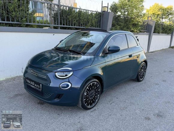 YAKAR AUTO'DAN HATASIZ/CABRIO/JBL/K.ISITMA