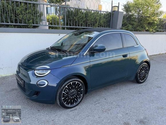 YAKAR AUTO'DAN HATASIZ/CABRIO/JBL/K.ISITMA