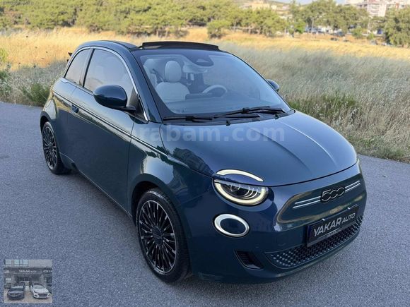 YAKAR AUTO'DAN HATASIZ/CABRIO/JBL/K.ISITMA